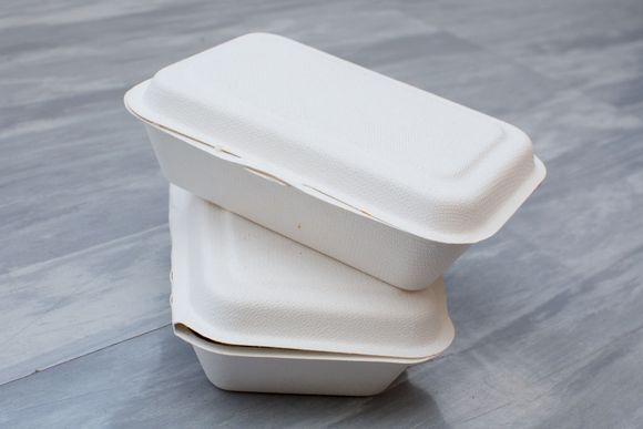 scatole in cartone alimentare