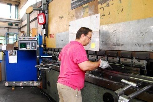 Analisi della produzione