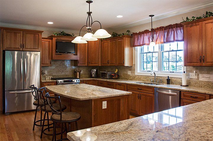 residential electrician cincinnati area