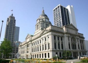 courthouse courthouse