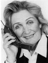 Jean Markey — Bail Bond Companies in Fort Wayne, IN