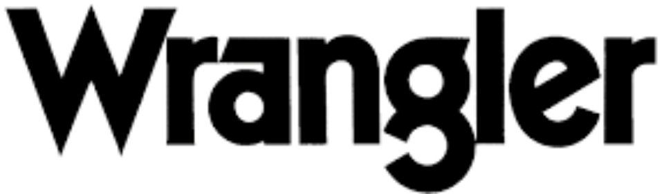 Logo Wrangler