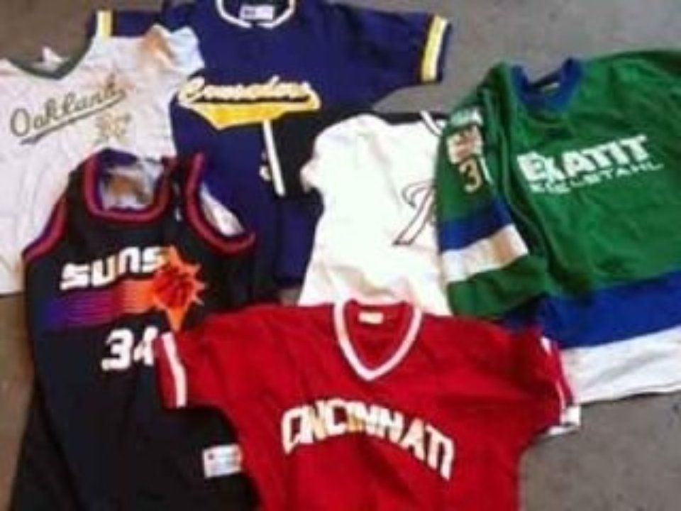 maglie