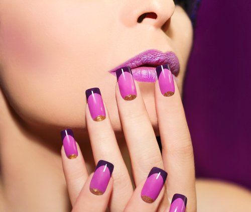 Beautiful Nails — Mechanicsburg, VA — Molto Bella Salon