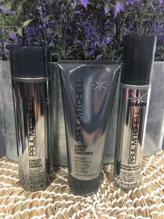 Paul Mitchell Salon Products — Mechanicsburg, VA — Molto Bella Salon