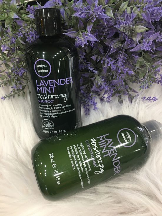 Two Bottle Of Lavender Mint — Mechanicsburg, VA — Molto Bella Salon