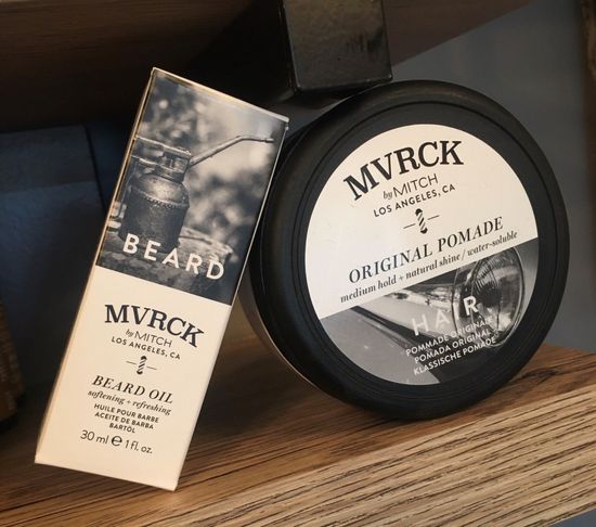 MVRCK — Mechanicsburg, VA — Molto Bella Salon