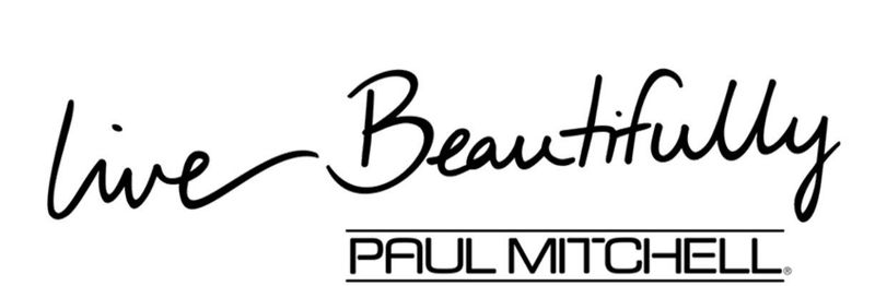 Live Beautifully Paul Mitchell Live Beautifully Paul Mitchell