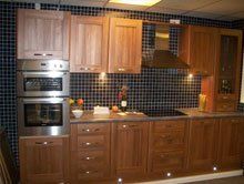 kitchen designs - Lenziemill, Glasgow - Cumbernauld Bathroom Kitchen and Tile Centre - Kitchen Interior