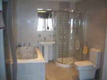 kitchen designs - Lenziemill, Glasgow - Cumbernauld Bathroom Kitchen and Tile Centre - Kitchen Interior