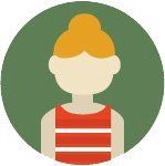 Mrs. W avatar