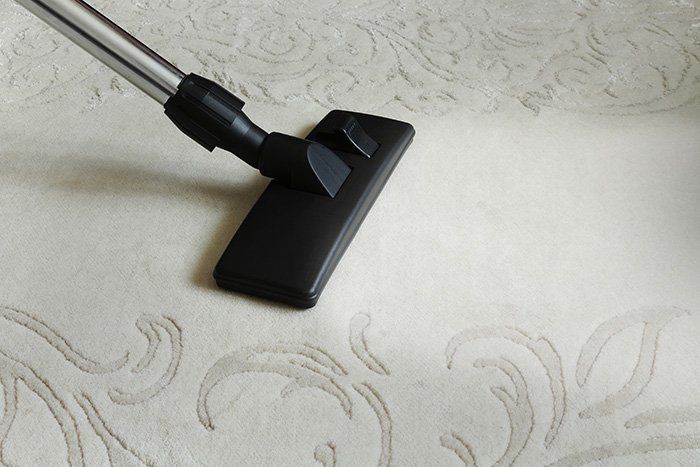 area rug cleaning