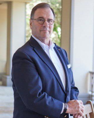 Fred T. Brown
