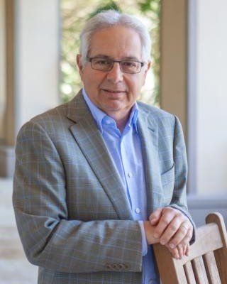 MICHAEL P. ROSEN