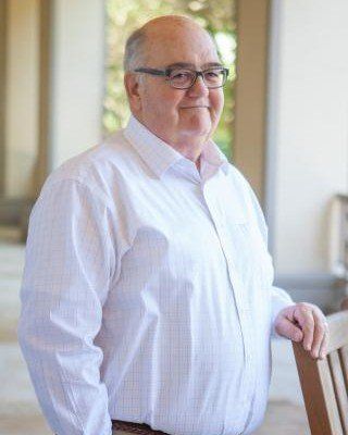 Dr. Paul Sanders
