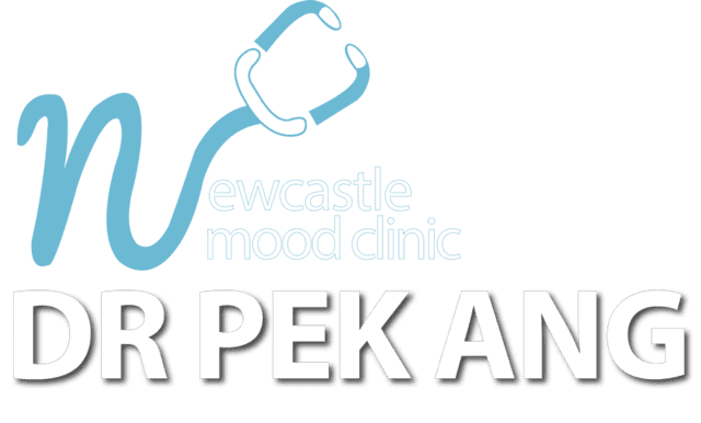 Dr Pek Ang logo