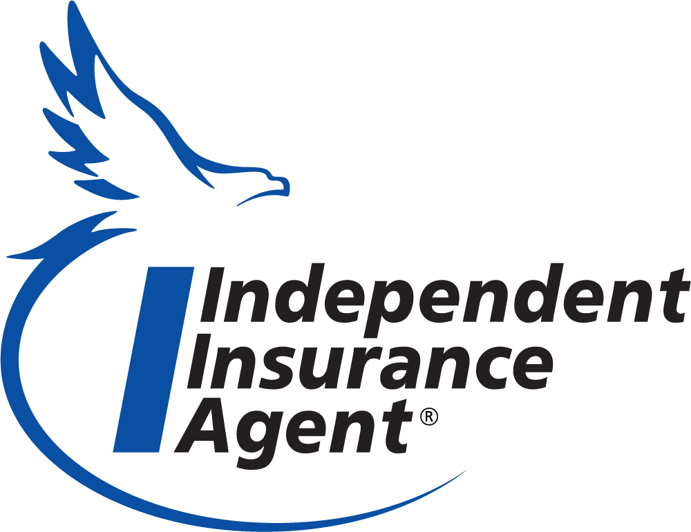 independent insurance agent emblem