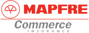 mapfre insurance logo