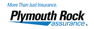 plymouth rock assurance logo