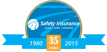 safety insurance logo