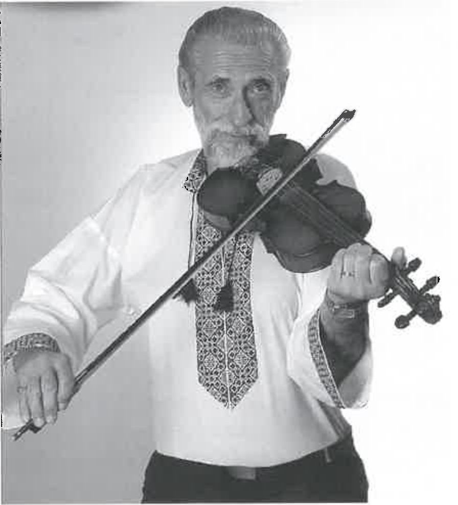 Albin Sobkowich