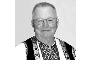 Bill Woloshyn