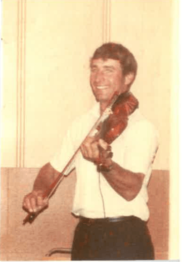 Ernie Shewchuk