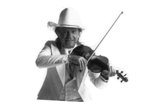 Ihor Klos Yogi