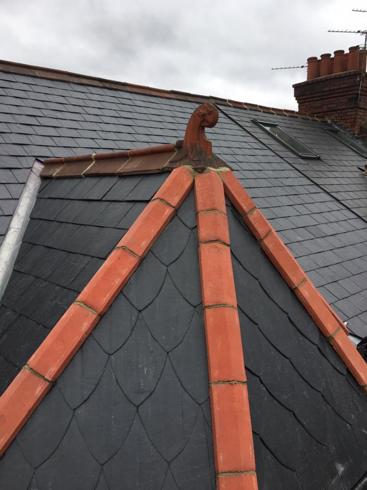 roof design
