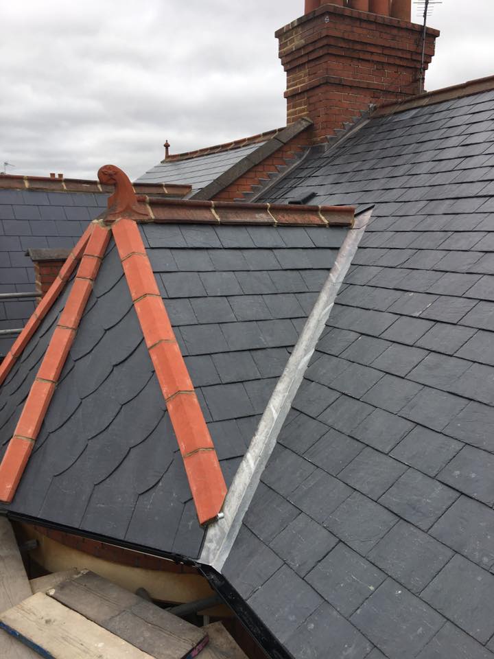 roof repair