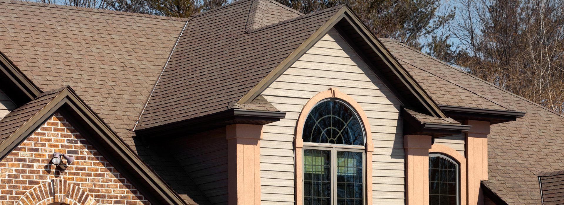 house roof