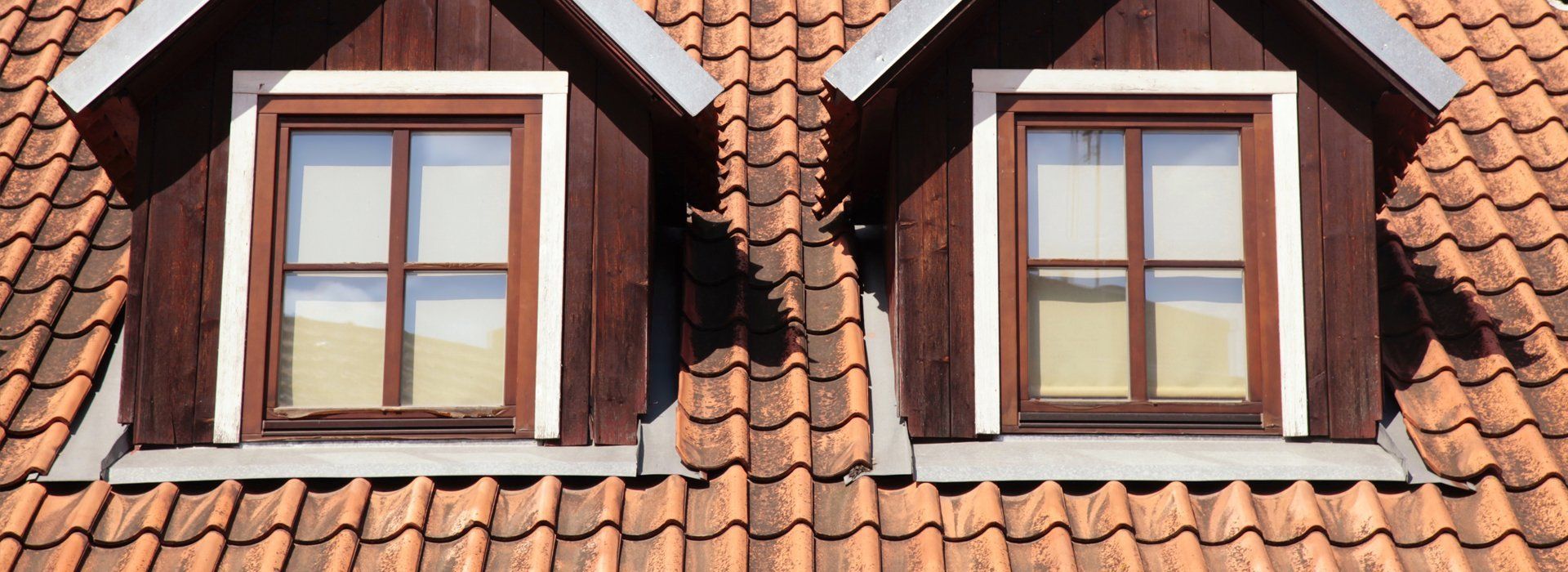 small windows