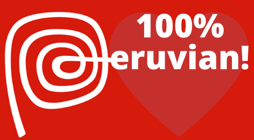 100% Peruvian Company 100% Peruvian Company