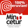 100% Peruvian Certified Company 100% Peruvian Certified Company