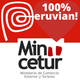 100% Peruvian Certified  Company