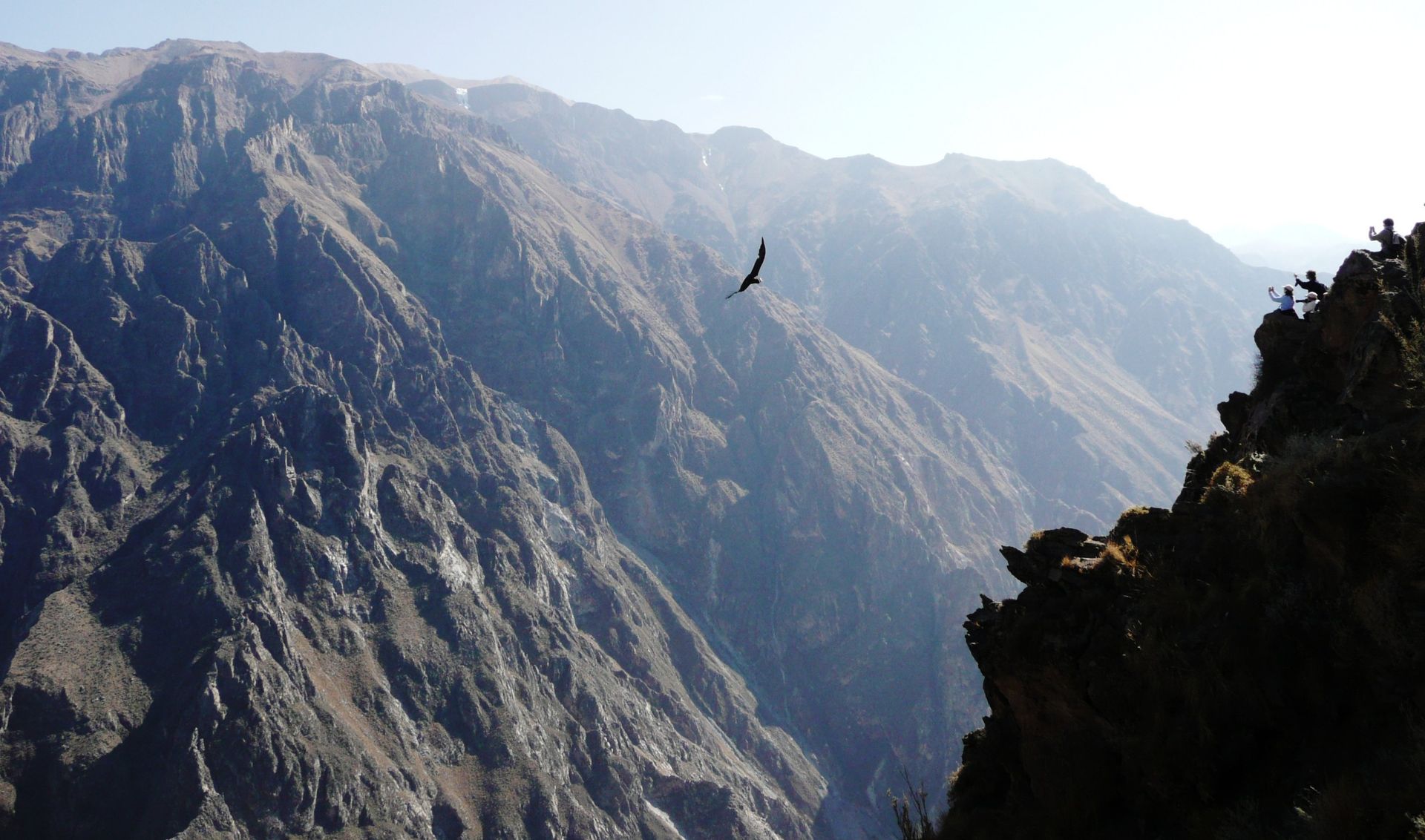 Colca Canyon Colca Canyon