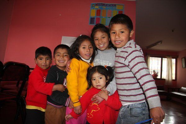 Kids