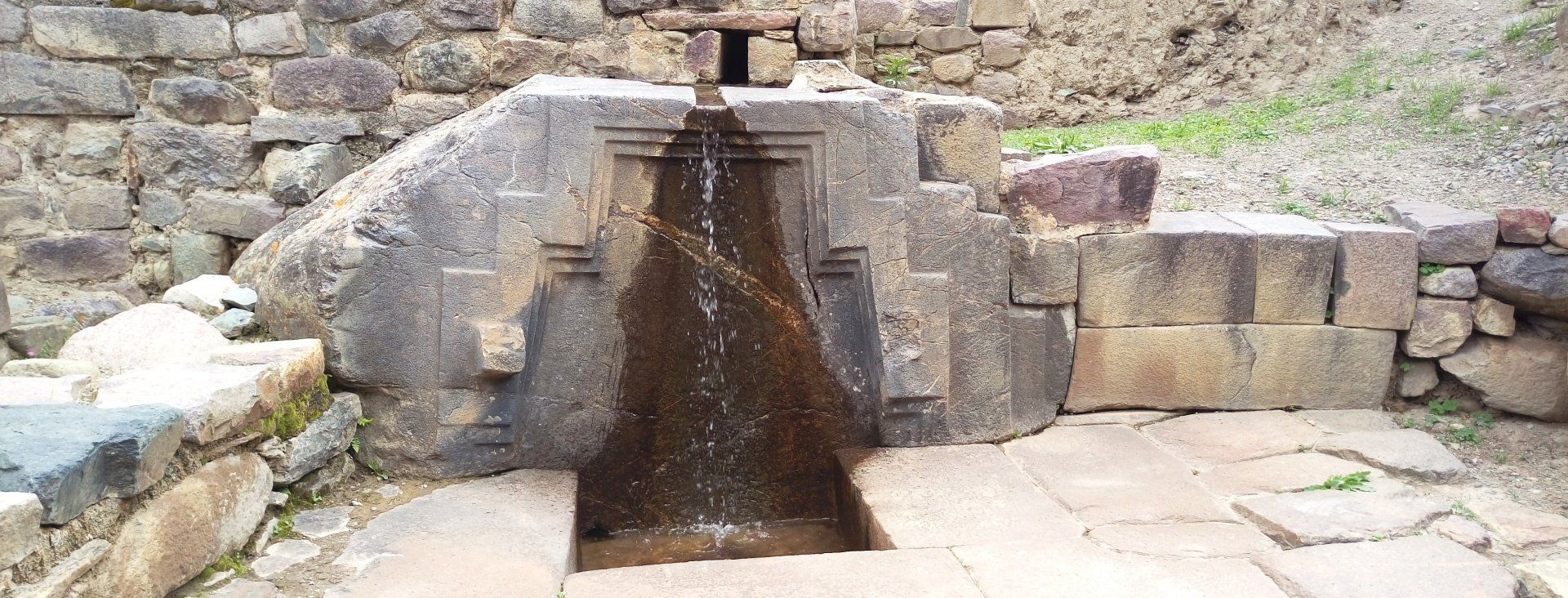 Ollantaytambo