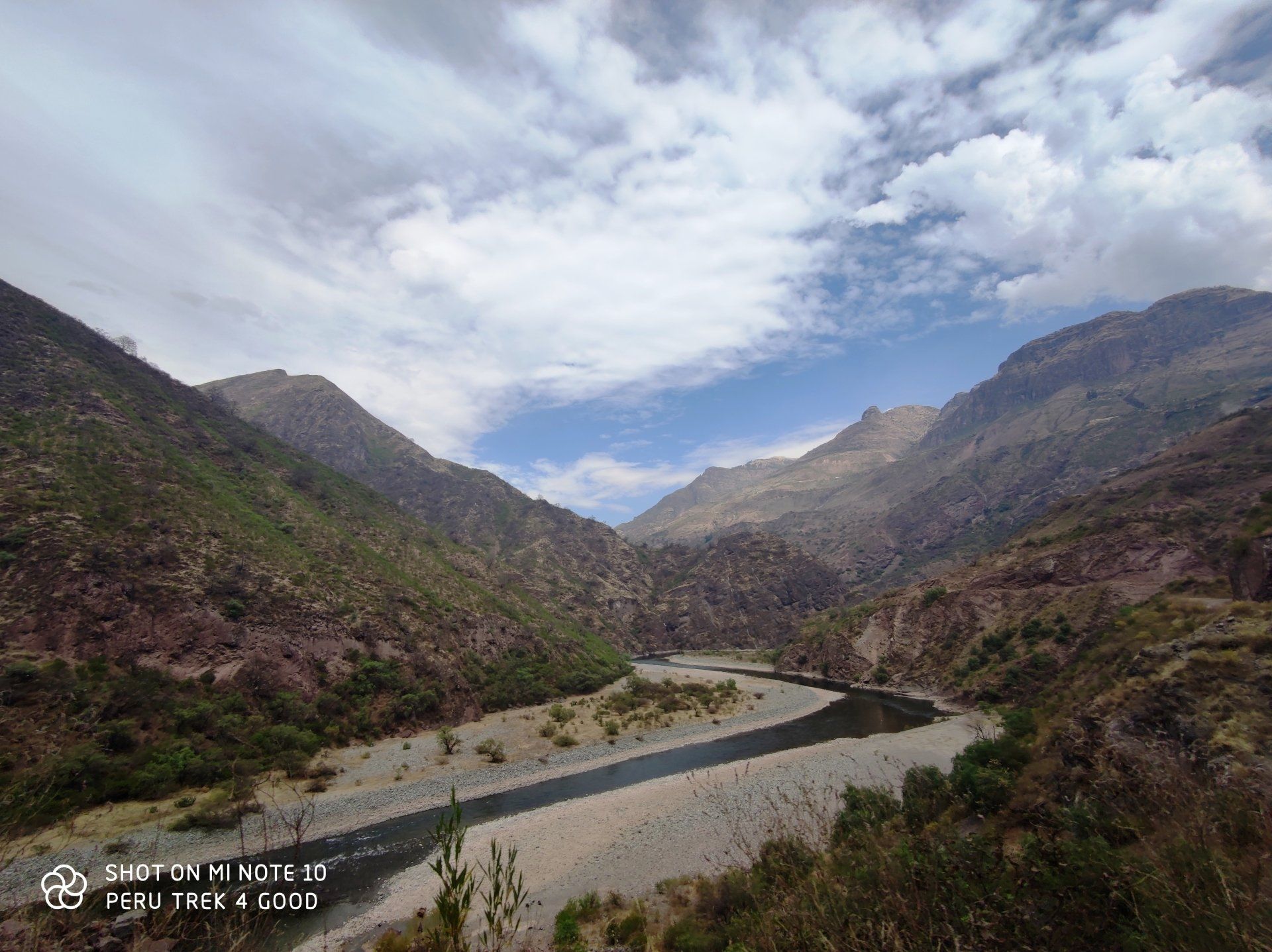 Apurimac River