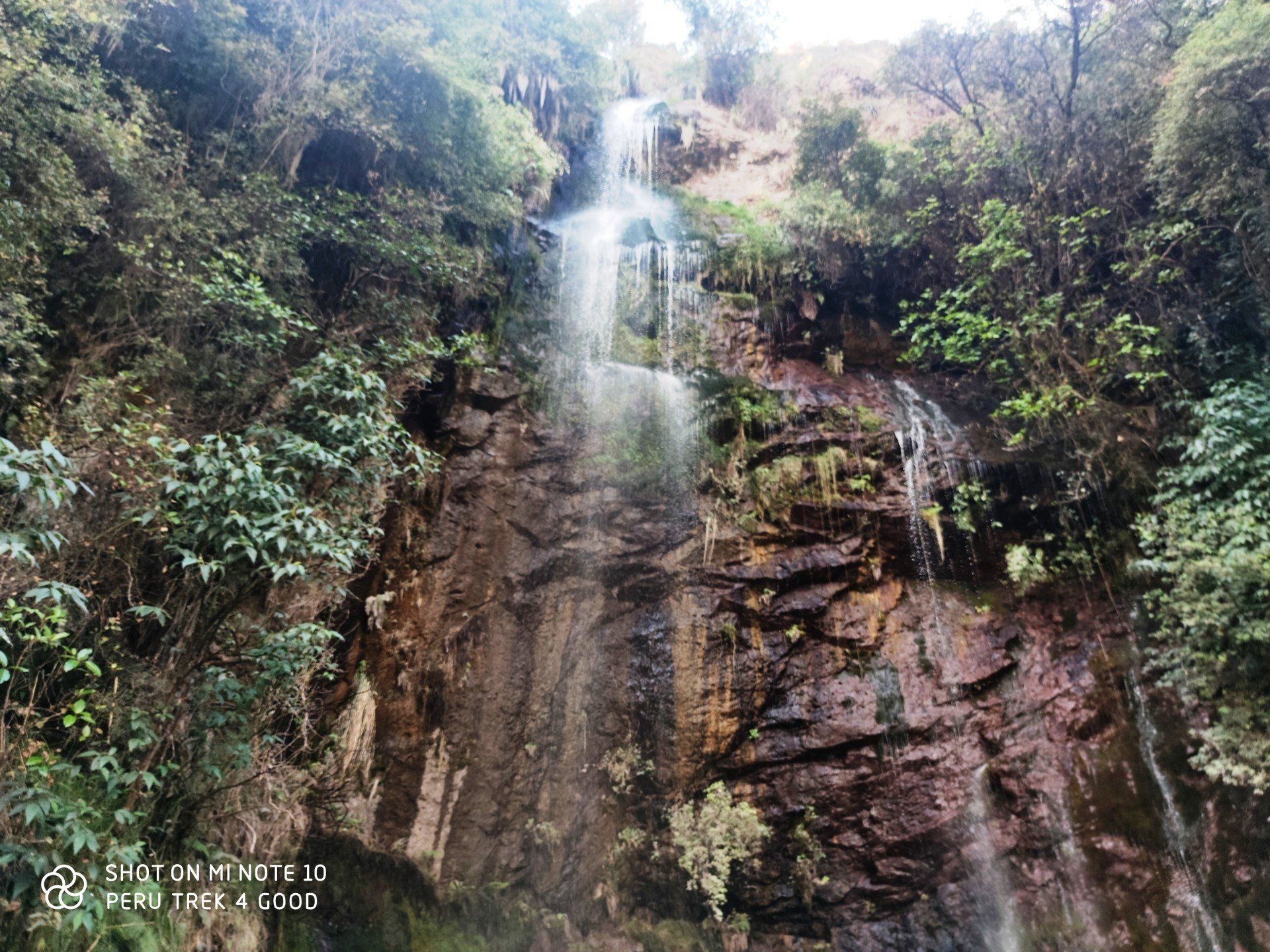 Waterfall