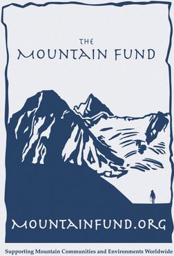 We are part & work with the Mountain Fund We are part & work with the Mountain Fund