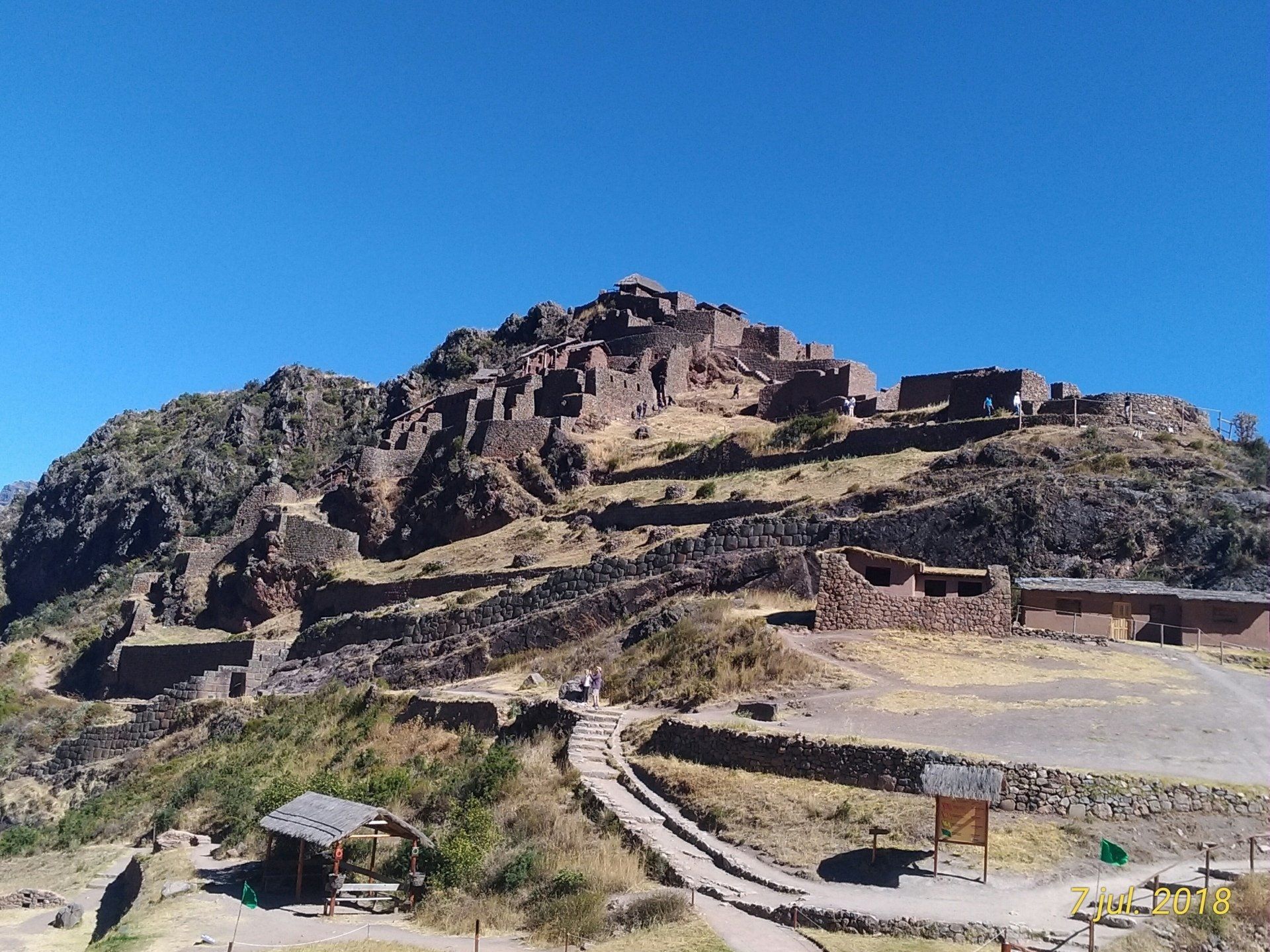 Pisac