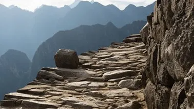 The Inca Trail