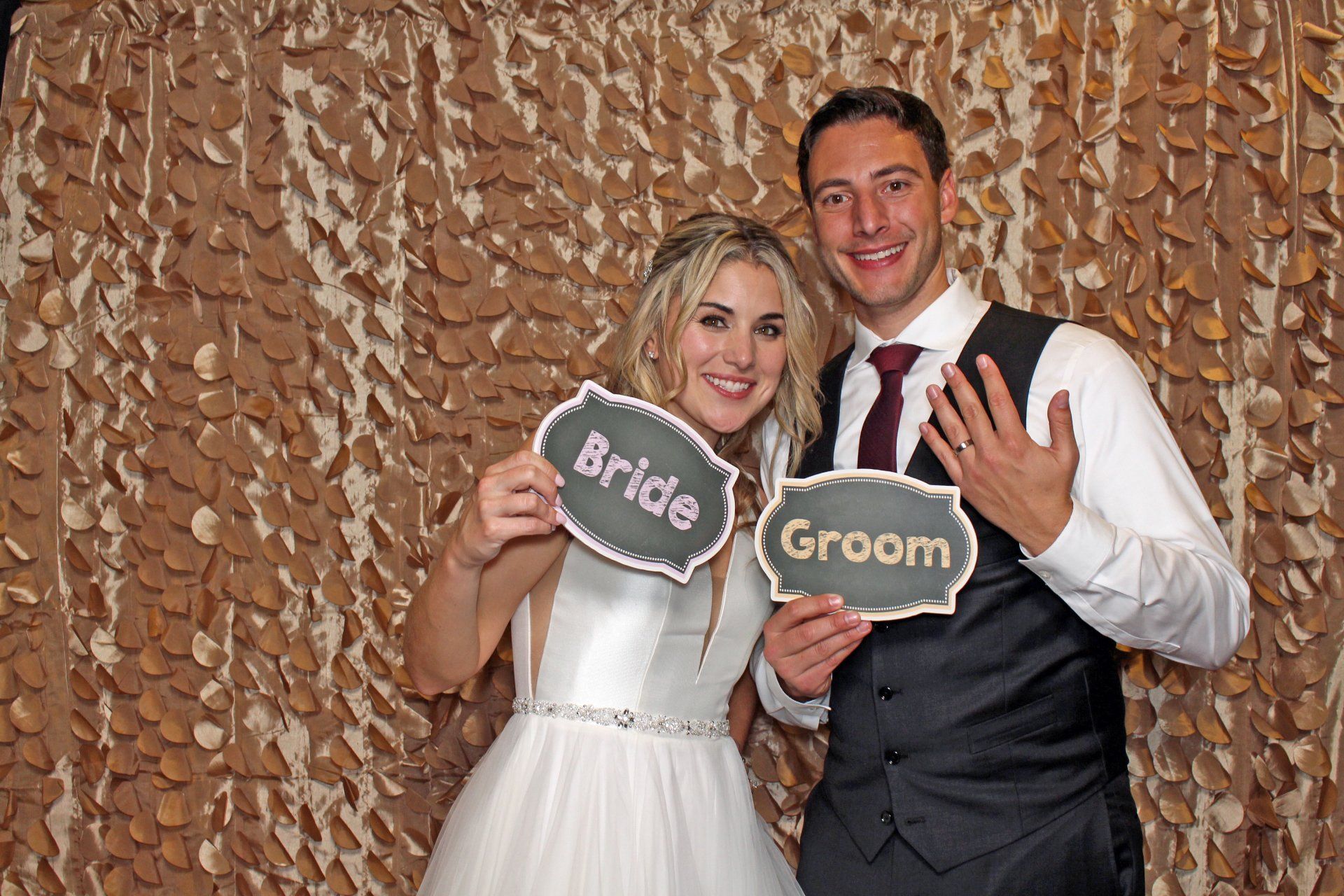 photo booth rental near boston cambridge MA
