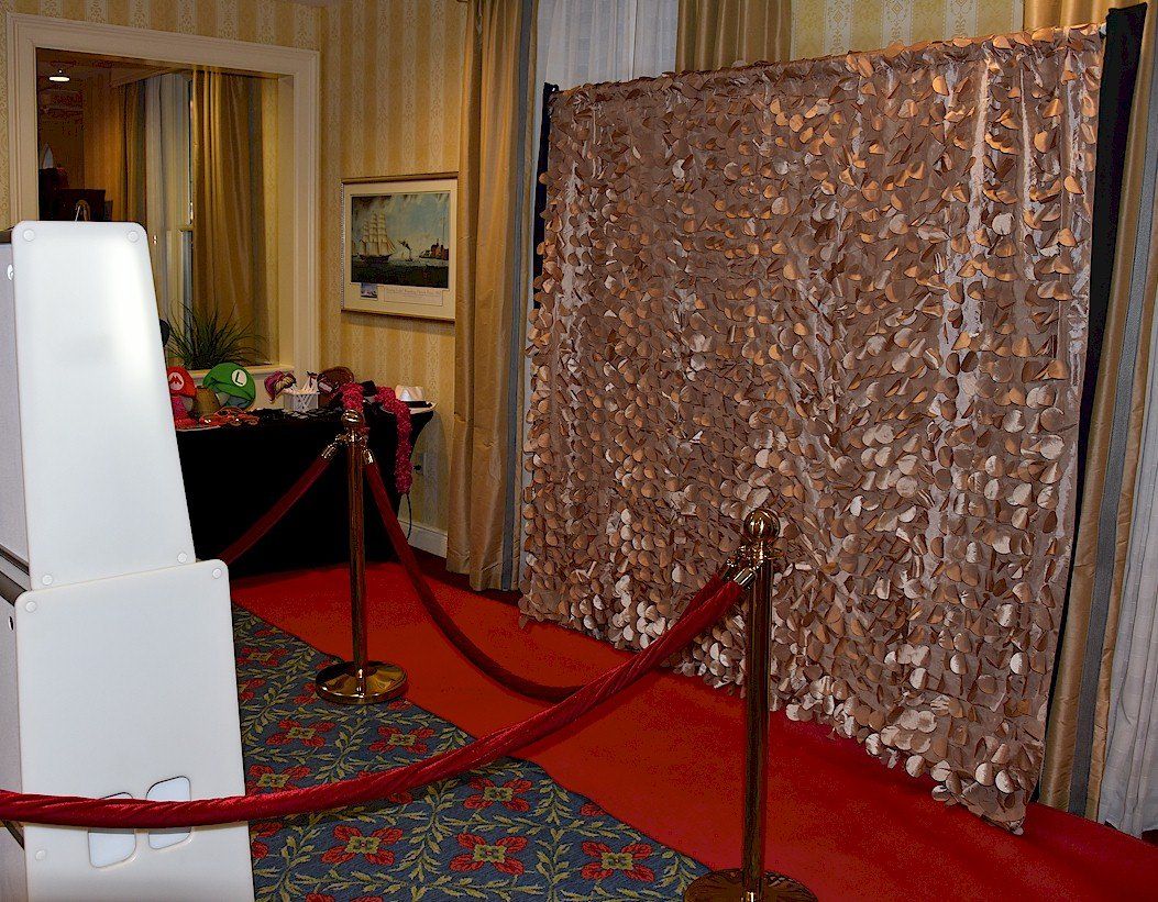 boston ma open photo booth rental