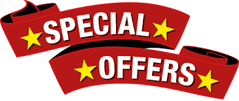 special offers on photo booth rentals in Massachusetts