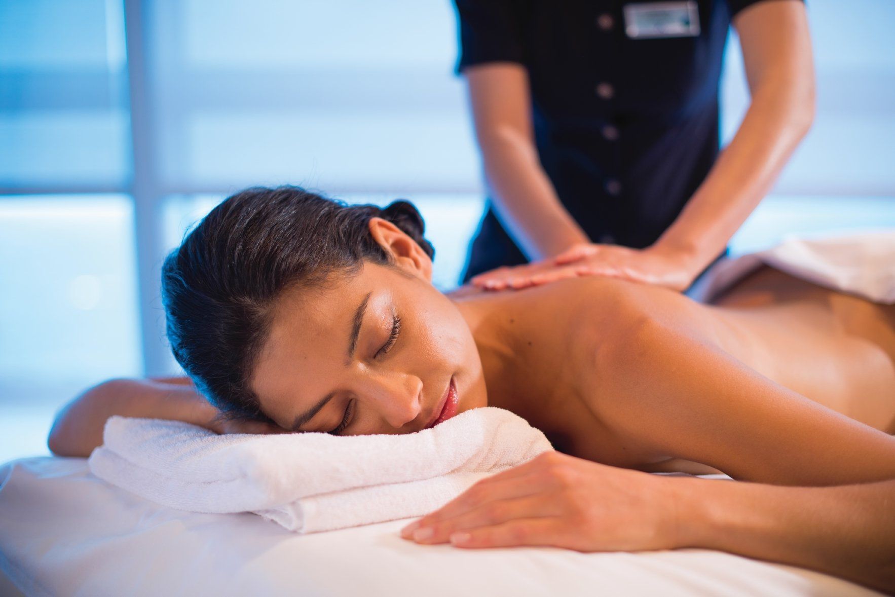 Complete Spa Services