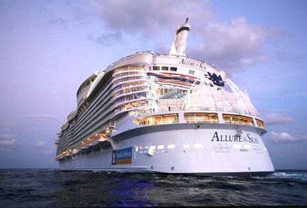 Click HERE to visit Cruise Planners and book your sober vacation NOW! Sober Cruises and Vacations for the Recovery Community