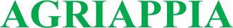 AGRIAPPIA - LOGO