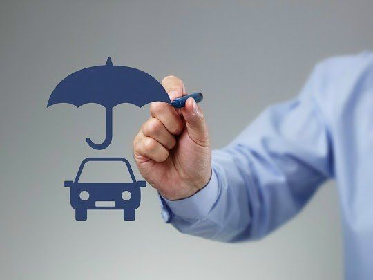 medical coverage with car insurance